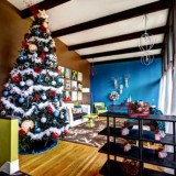 ideias para decorar a árvore de natal (fotos)