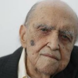 morreu oscar niemeyer, um ícone da arquitectura (vídeo) 