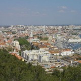 setúbal: oferta de casas para arrendar aumentou mas as rendas ainda são elevadas 