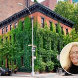 Annie Leibovitz, uma das fotógrafas mais famosas do mundo, vende a casa de Manhattan (fotos)