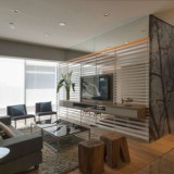 ideias para decorar um apartamento de solteiro (fotos)