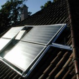 governo apoia famílias que instalem painéis solares e janelas eficientes