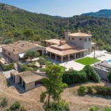 casas de sonho: refúgio paradisíaco de mãos dadas com a natureza em maiorca (fotos)