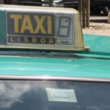 valor da bandeirada de táxi aumenta de 2 para 3,25 euros 
