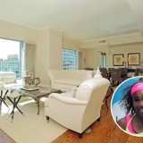 Serena Williams põe à venda casa de Los Angeles por 1,38 milhões (fotos) 