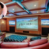 Johnny Depp compra casa em Nashville, eua, por 12 milhões (fotos) 