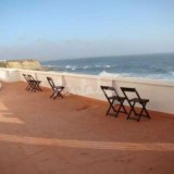 casas de fim-de-semana: dormir com vista para o mar em peniche (fotos) 