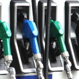 consumo de gasolina e gasóleo caiu quase 10% num ano 
