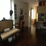 casa arrendada: viver num t1 em aveiro (fotos)