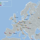 radiografia do dia: perspectivas de investimento imobiliário nas principais cidades europeias em 2013