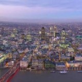 the shard, o arranha-céus mais alto da europa, está desocupado 