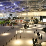 bancos nacionais têm exposição de 405 milhões à chamartín