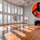Michael Jordan compra mansão na Carolina do Norte por 2,15 milhões (fotos) 