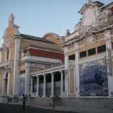 lisboa: fundação aragão pinto vai explorar pavilhão carlos lopes