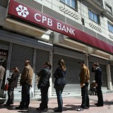 eurogrupo aprovou plano para salvar chipre da bancarrota 