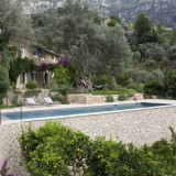 Casas de sonho: refúgio idílico numa quinta do século XIII em Palma de Maiorca (fotos)