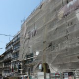 obras de reabilitação obrigadas a cumprir regras anti-sísmicas 