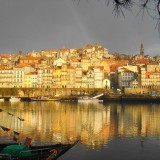 a zona do país com mais edifícios degradados ainda é…