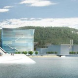 novo museu munch abre portas em oslo em 2018