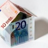 redução da euribor faz descer prestação da casa