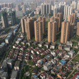 preço das casas na china sobe apesar das medidas governamentais