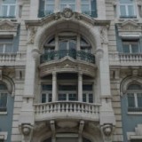 estudantes vivem em palácios de lisboa