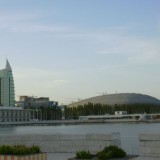 expo98: o que sobrou da exposição mundial 15 anos depois (vídeo)