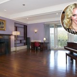 Madonna vende casa de Nova Iorque com 15% de desconto (fotos)