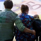 mais de 140 mil famílias deixaram de pagar a prestação da casa