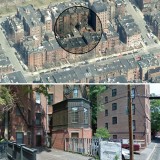 este lugar de estacionamento custou quase meio milhão de euros (fotos)