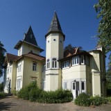Palácios, castelos e museus à venda em Portugal (fotos)