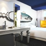 andaz amsterdam prinsengracht: o requinte de dormir no centro de amesterdão (fotos)