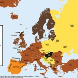 radiografia do dia: todas as formas de dizer cerveja na europa
