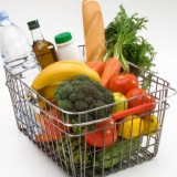 supermercados pagam nova taxa de segurança alimentar