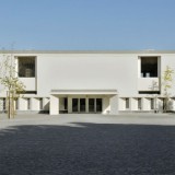 arquitectura: prémio secil atribuído a projecto de requalificação de escola