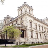 os bairros dos milionários em londres