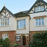 wimbledon: a cidade do ténis e das casas de luxo (fotos)