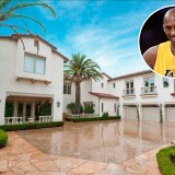 Kobe Bryant vende mansão na Califórnia por 6,5 milhões (fotos)