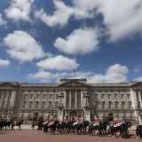 casas e palácios da rainha Isabel ii de inglaterra (fotos)