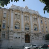 mac: um edifício histórico com futuro indefinido (fotos) 