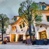 as 20 casas mais estranhas do mundo (fotos)