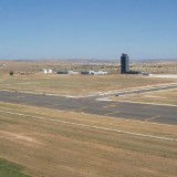 aeroporto espanhol à venda por 100 milhões de euros 