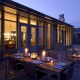 esta é a casa de férias de barack obama (fotos)