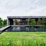 casas de sonho: respirar ar puro num oásis verde no centro de singapura (fotos)