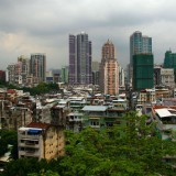 vão nascer em macau mais 11 hotéis 