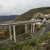 túnel do marão só ficará concluído em 2015