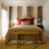 12 ideias de decoração para quartos pequenos (fotos)