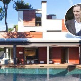 Duques de Palma vendem casa de Pedralbes por 9,8 milhões (fotos) 