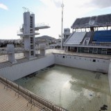 depois dos jogos, a ruína. 10 exemplos de aldeias olímpicas ao abandono (fotos)