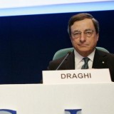 bce mantém taxa de juro em mínimo histórico de 0,5%